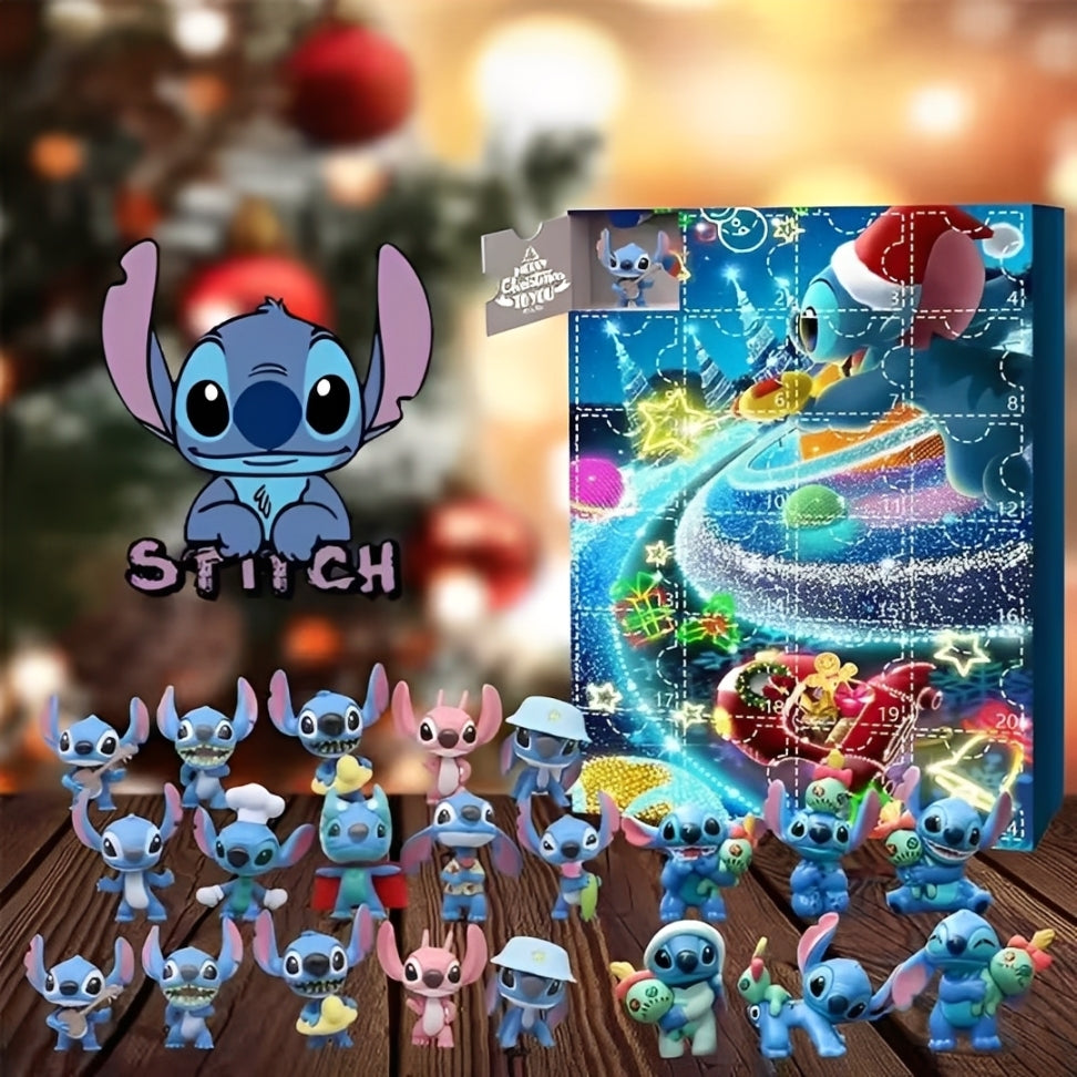 Ohana Advent Calendar