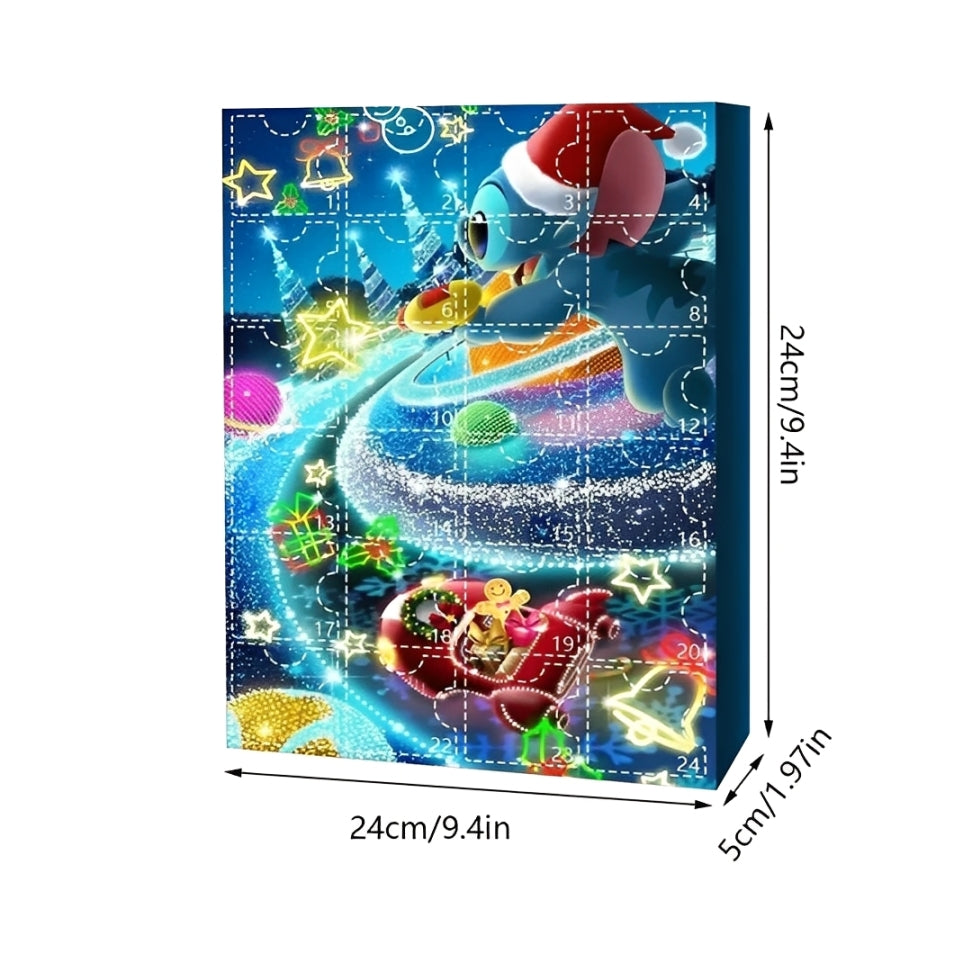 Ohana Advent Calendar