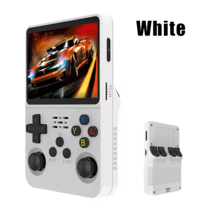 Retro Game Console Portable